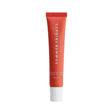Summer Fridays Polypeptide Butter Lip Balm Liquid Hydrating