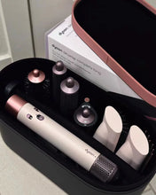 HT01-HS05 Wet and Dry Multifunctional Household Hair Straightener