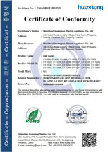 Boucleur automatique 2-en-1