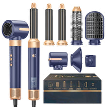 Brosse sèche-cheveux