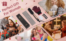 Brosse lissante , chauffage rapide, protection anti-brûlure et arrêt automatique